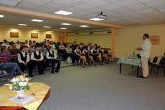 Beseda Pavel Maurer 10/2014
