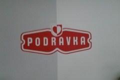 EXKURZE DO FIRMY Podravka - Lagris a.s.