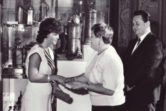II. ročník socialistické soutěže 1987