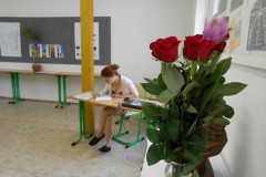 Maturitní zkoušky 4.K 2014