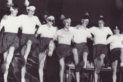 Školní akademie 1991