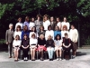 1.C rodinné školy 1991-1992
