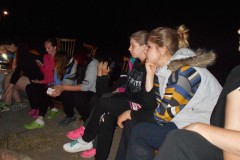 Sportovní kurz 2015 - třída 3.M