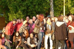 Sraz knihkupců 25.5.2013