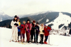 Vrátná dolina 2001
