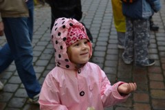 VYKOUZLILI JSME ÚSMĚV DĚTEM Z AZYLOVÉHO DOMU