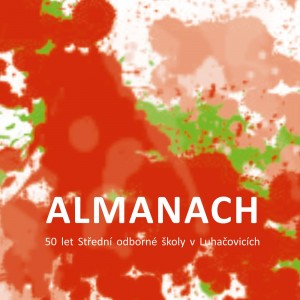 Obálka výročního Almanachu